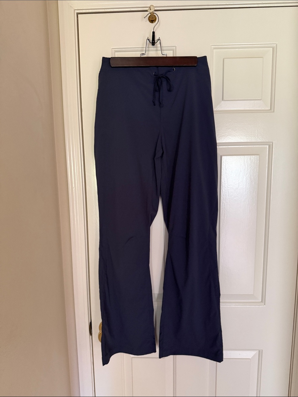 Columbia Women's Navy Lightweight - Boot Cut Outdoor Pants